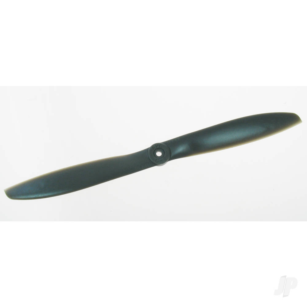 14x4 Wide Propeller (3D Fun Fly Wide Blade) image_JP-APCLP14040W