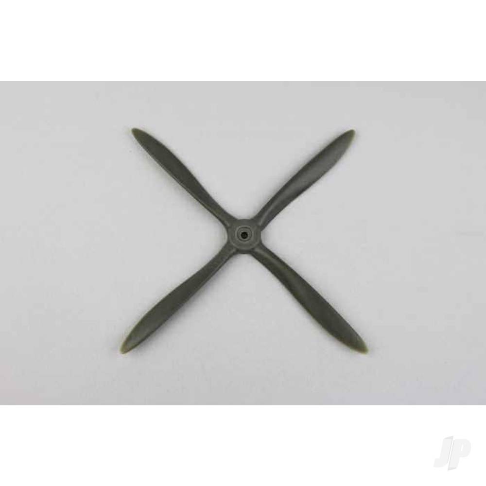 10x6 Standard Sport 4-Blade Propeller image_JP-APCLP410060