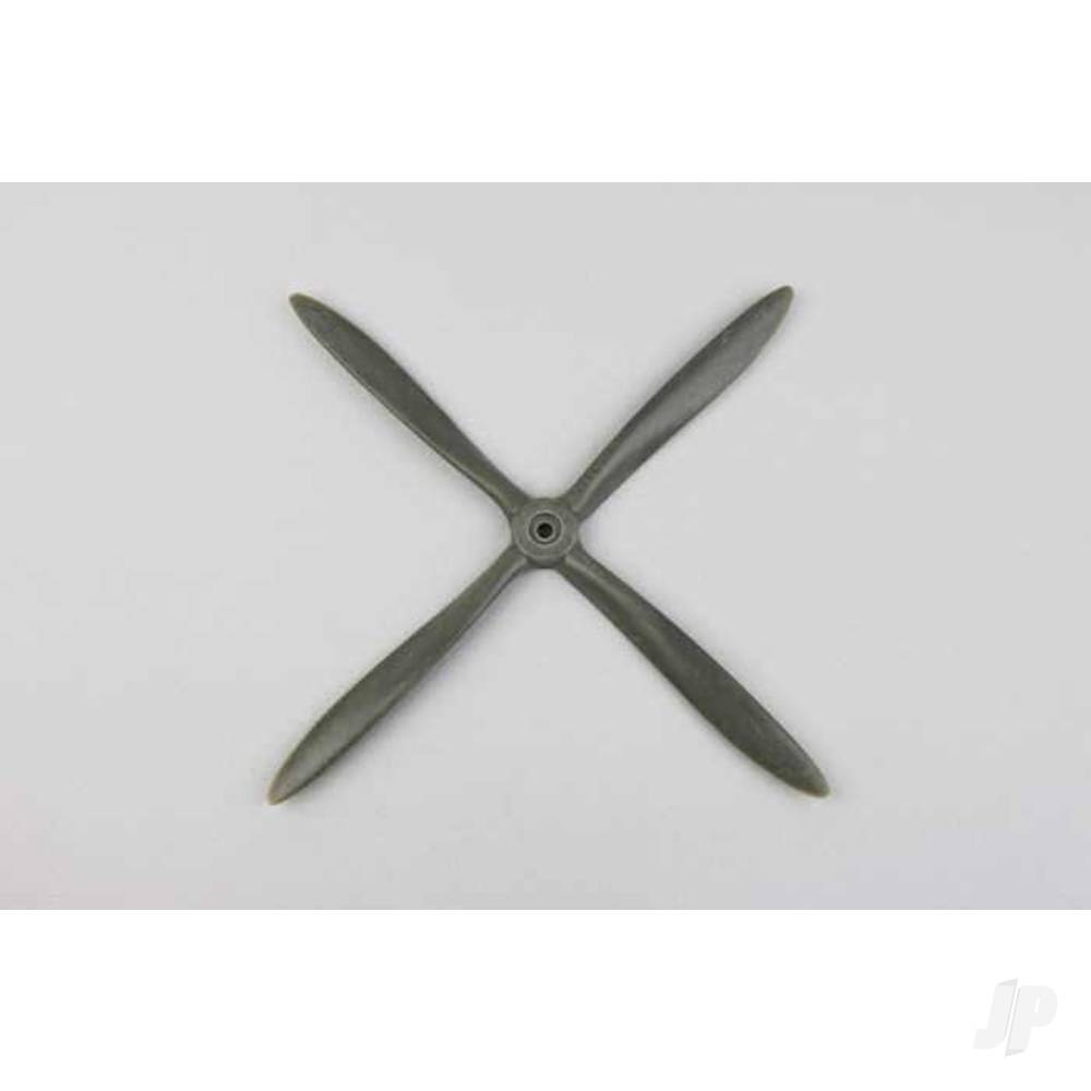 11x9 Standard Sport 4-Blade Propeller image_JP-APCLP411090