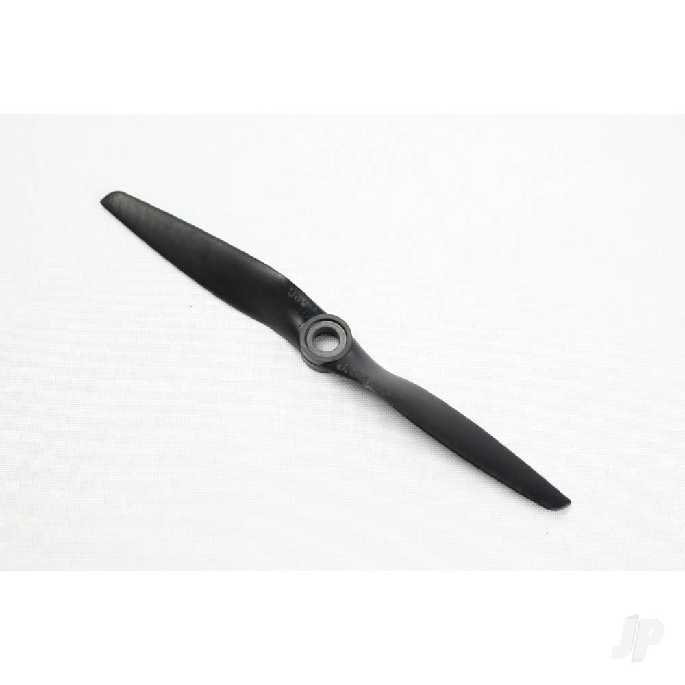 5.5x4.5 Black Electric Pusher Propeller image_JP-APCLPB05545EP