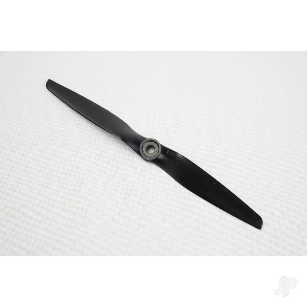 6x4 Black Electric Propeller image_JP-APCLPB06040E