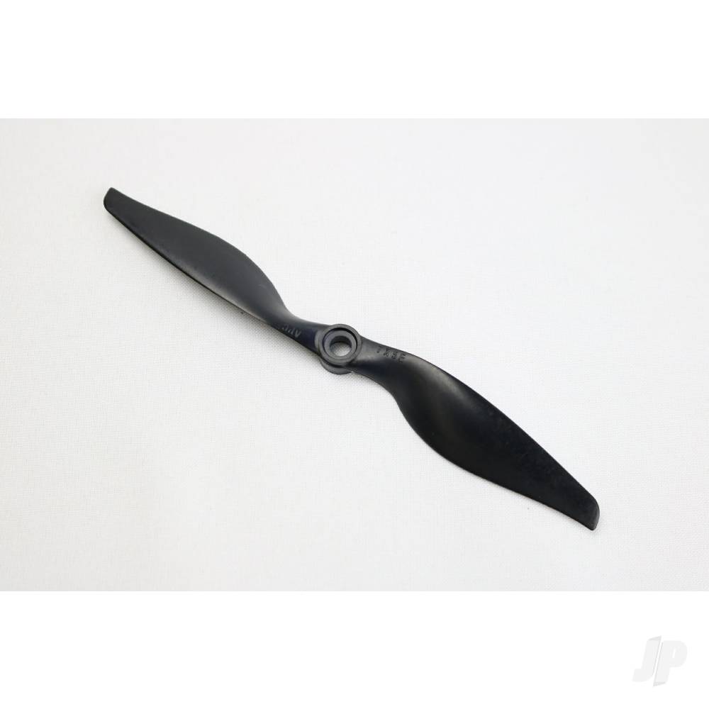 7x4 Black Electric Propeller image_JP-APCLPB07040E