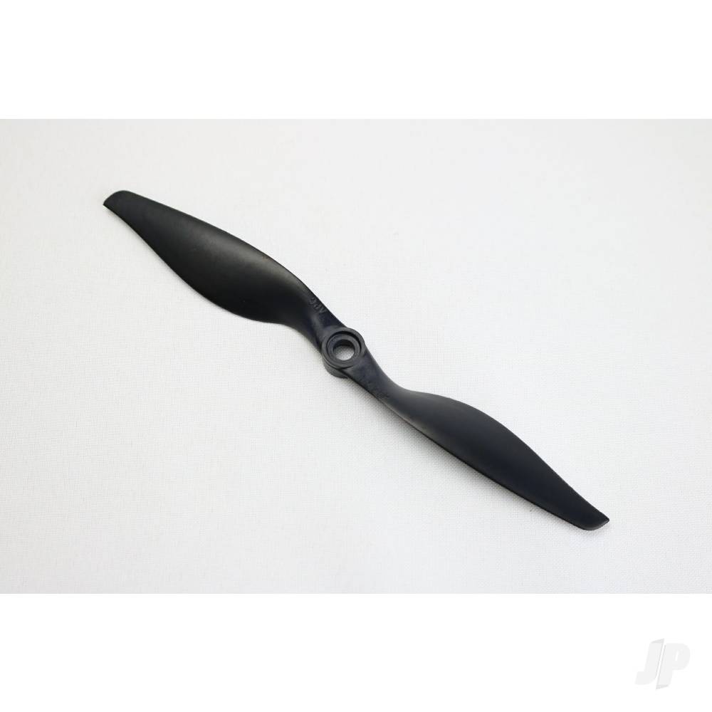 7x4 Black Electric Pusher Propeller image_JP-APCLPB07040EP