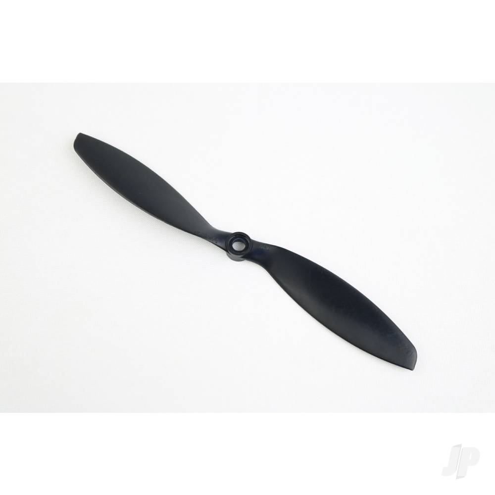 8x3.8 Black Slow Flyer Propeller image_JP-APCLPB08038SF