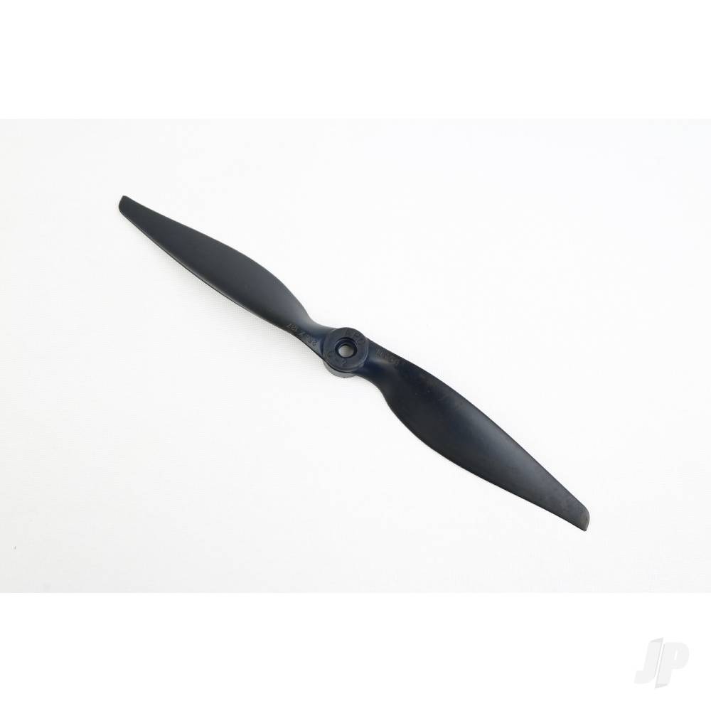 10x5 Black Electric Propeller image_JP-APCLPB10050E