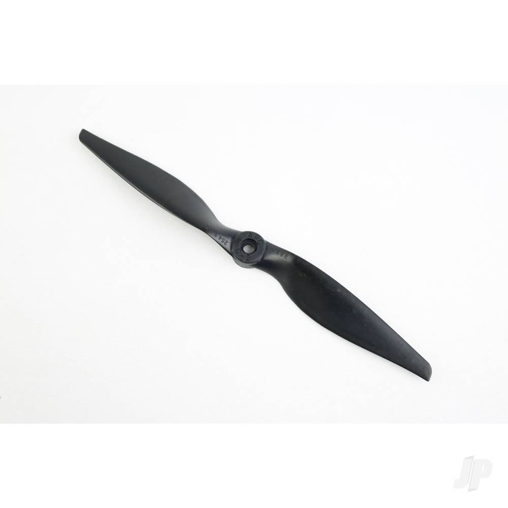 10x6 Black Electric Propeller image_JP-APCLPB10060E