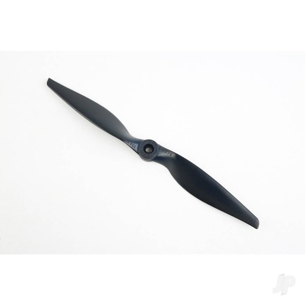 10x7 Black Electric Propeller image_JP-APCLPB10070E