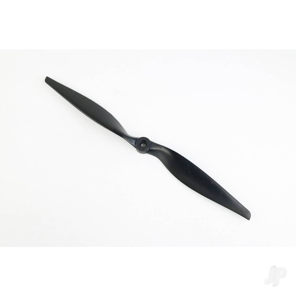 13x8 Black Electric Propeller image_JP-APCLPB13080E