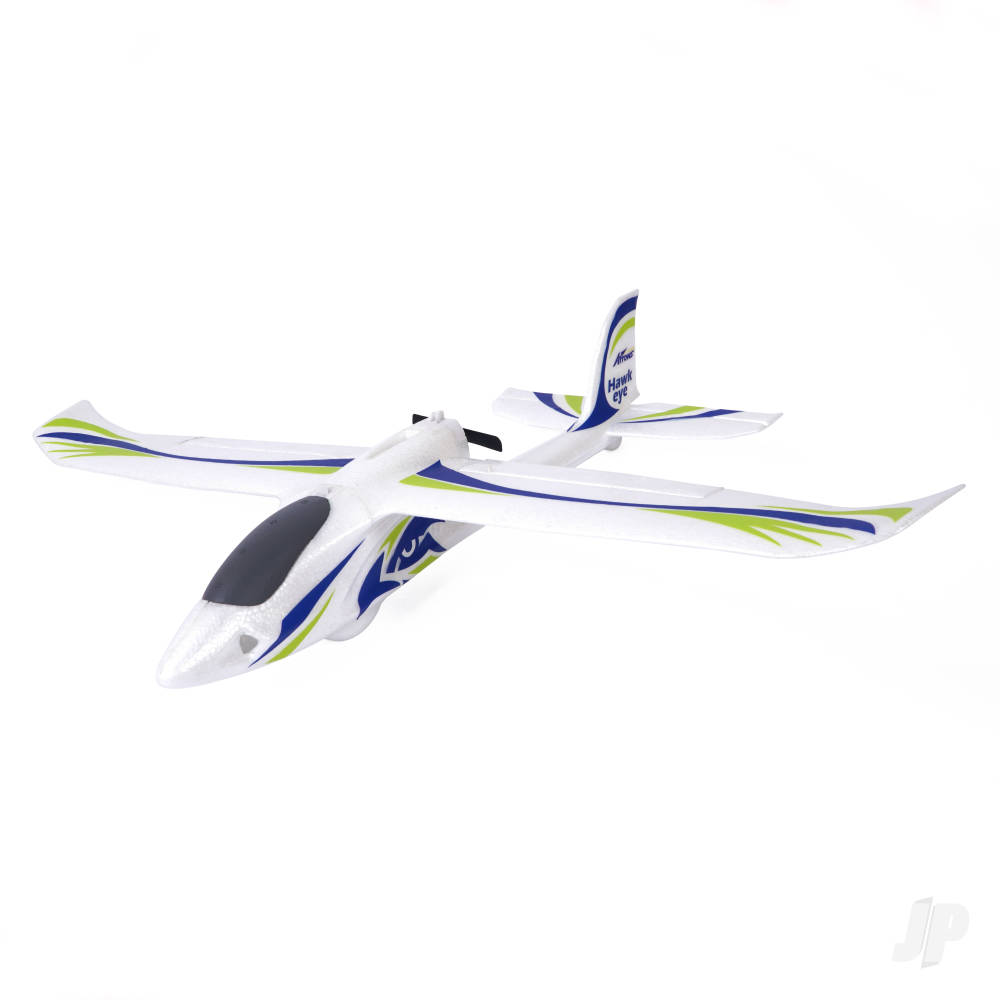 Hawk Eye RTF with Vector Stabilisation System (600mm) image_JP-ARR021R