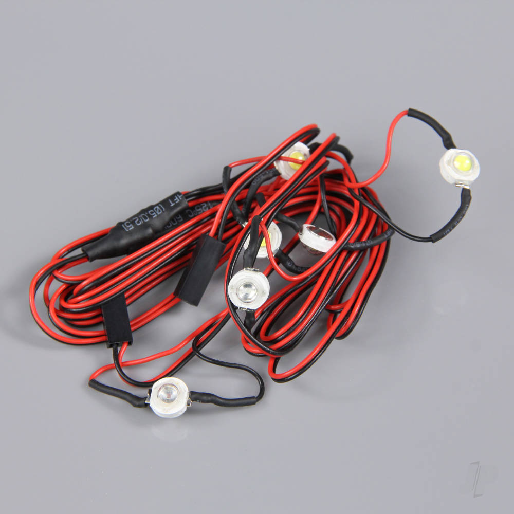 LED Set (for Husky) image_JP-ARRAJ113