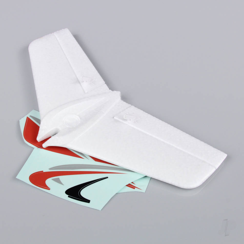 Horizontal Stabilizer (with decals) (for Viper) image_JP-ARRAL104