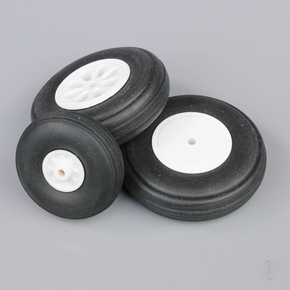 Wheel set (for Tecnam) image_JP-ARRAP117