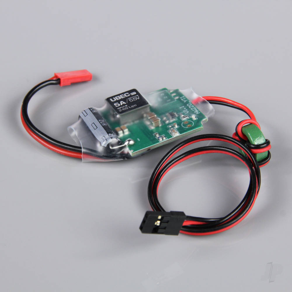 5A BEC (for Mig-29 image_JP-ARRBEC5A