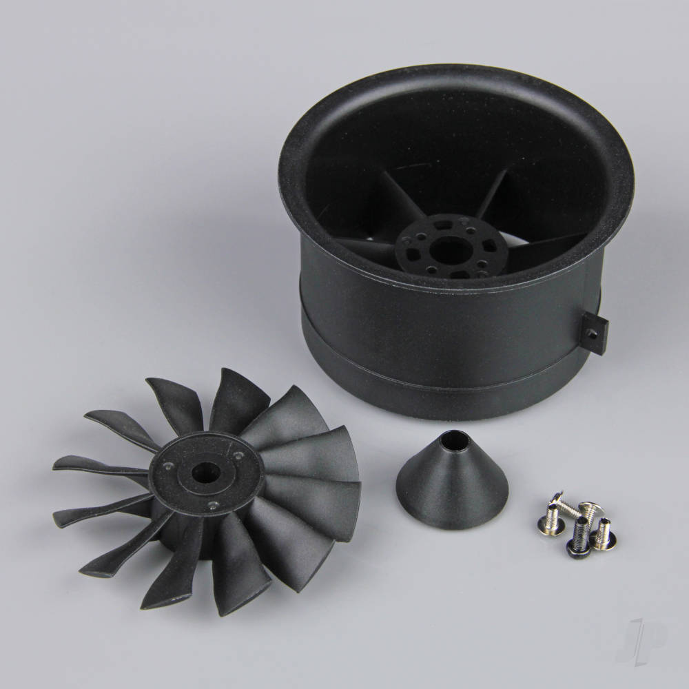 64mm EDF Fan (12 Blade) (for Mig-29 image_JP-ARRFAN64MM12B