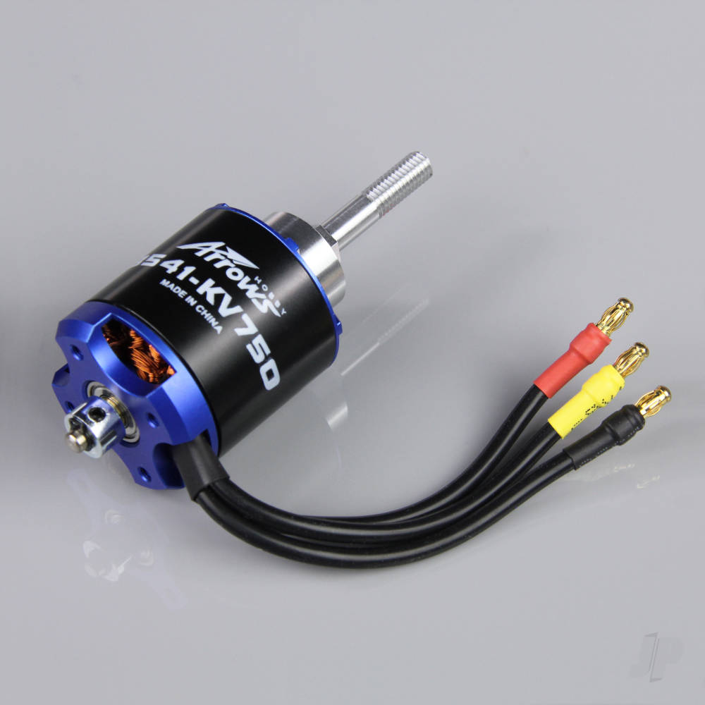 Brushless Motor 3541-KV750 (for Husky) image_JP-ARRKV750