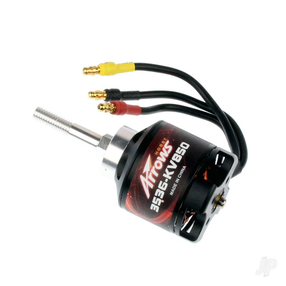 Brushless Motor 3536-KV850 (for P-47 image_JP-ARRKV850