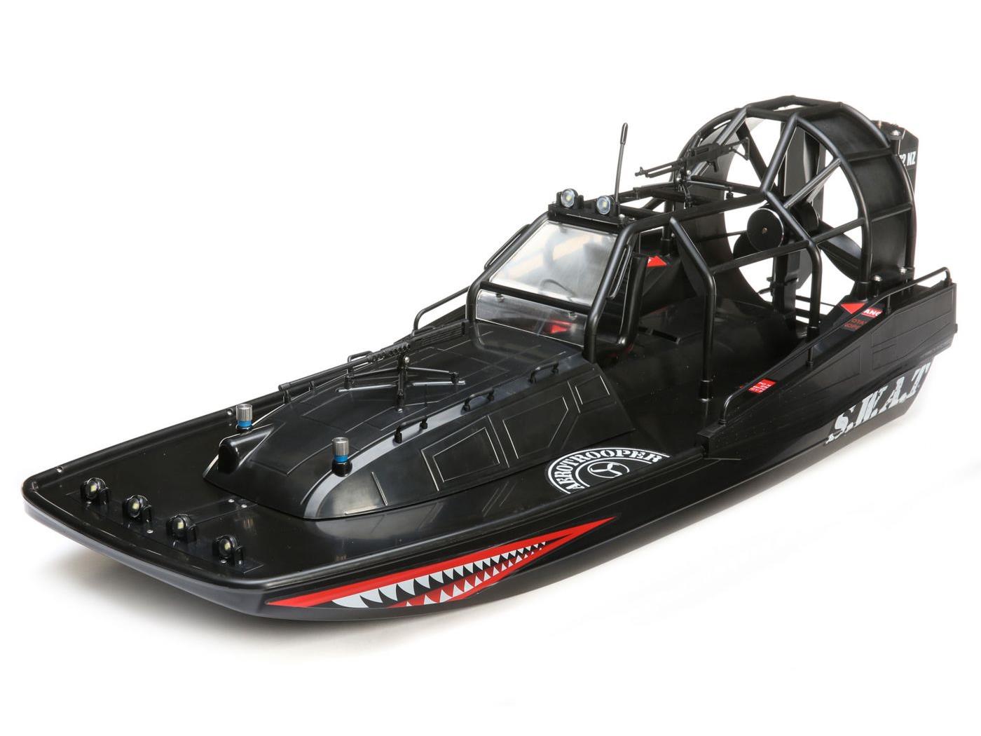 Aerotrooper 25" Brushless Airboat RTR Aerotrooper 25" Brushless Airboat RTR - Image 1