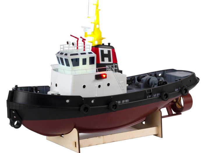 Horizon Harbor 30-Inch Tug Boat  RTR - Image 1