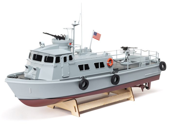 PCF Mk I 24" Swift Patrol Craft RTR - Image 1