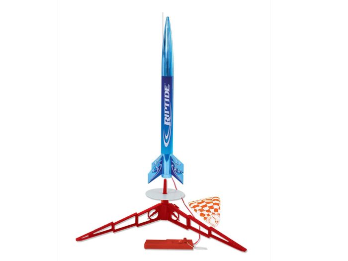 Riptide - RTF Launch Set - Image 1