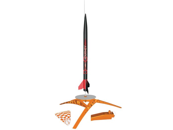 Journey - E2X Launch Set - Image 1