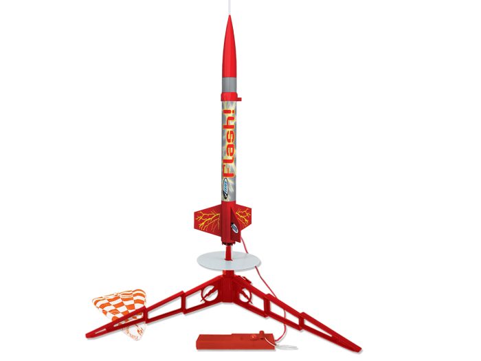 Flash - E2X Launch Set - Image 1
