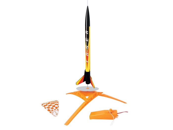 Taser - E2X Launch Set - Image 1
