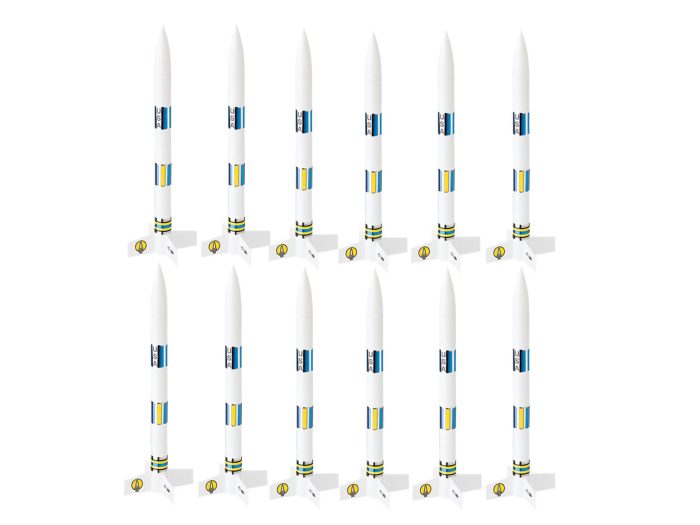 Generic E2X (Pk12) E2X - Image 1