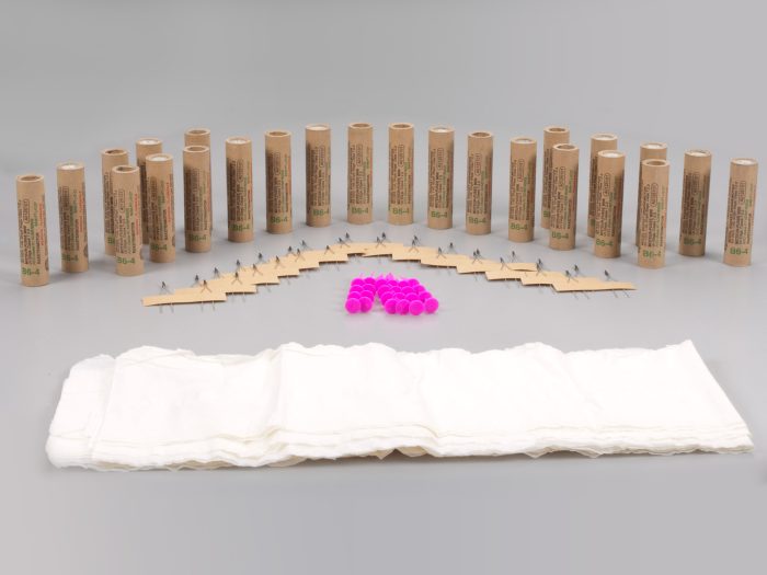 Rocket motors B6-4 (Pk24) - Image 1