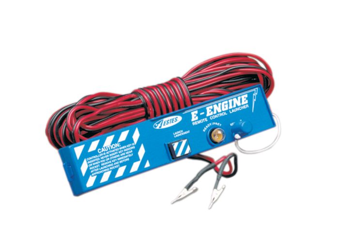 E Launch Controller - Image 1