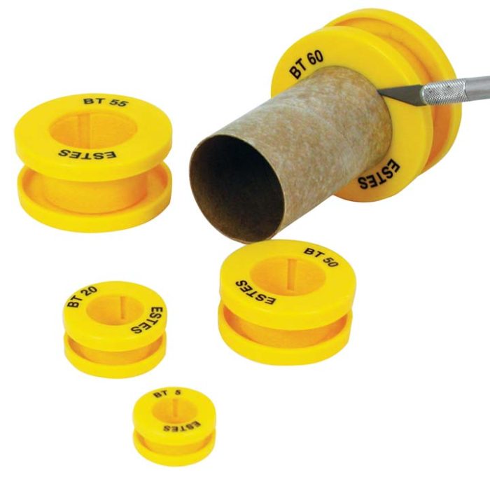 Tube Cutting Guides - Image 1