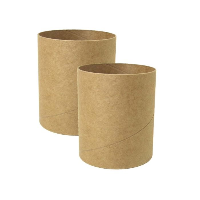 BT80 Body Tube Couplers (2 pk) - Image 1