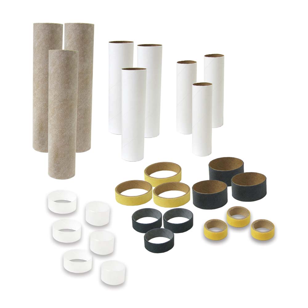 BT5 BT5, BT20, BT50 Engine Mount Parts (27 pc) - Image 1