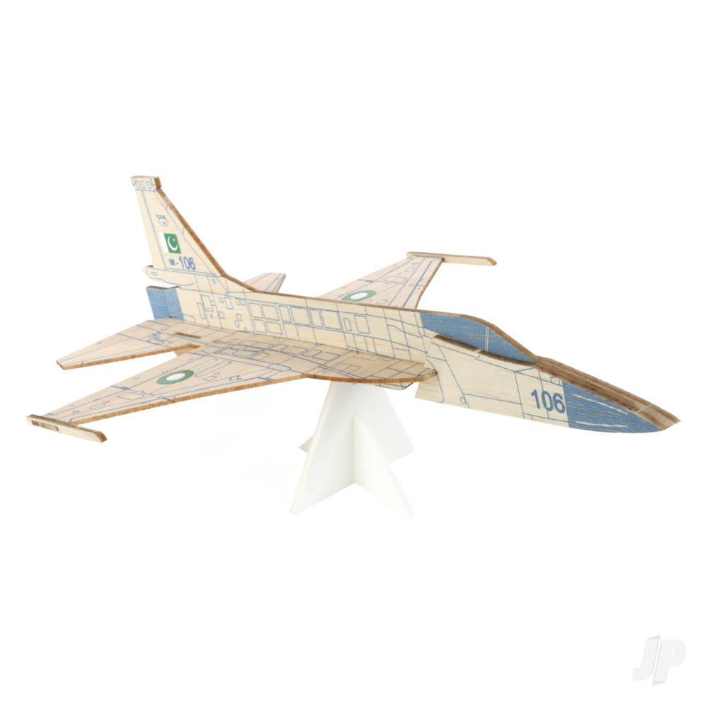JF-17 Thunder Kit (Glider) image_JP-DPR0014