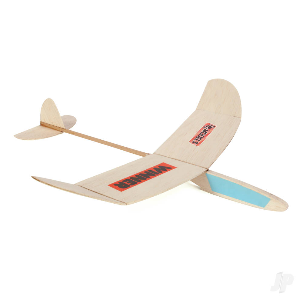 Winner (Glider) image_JP-DPR1001