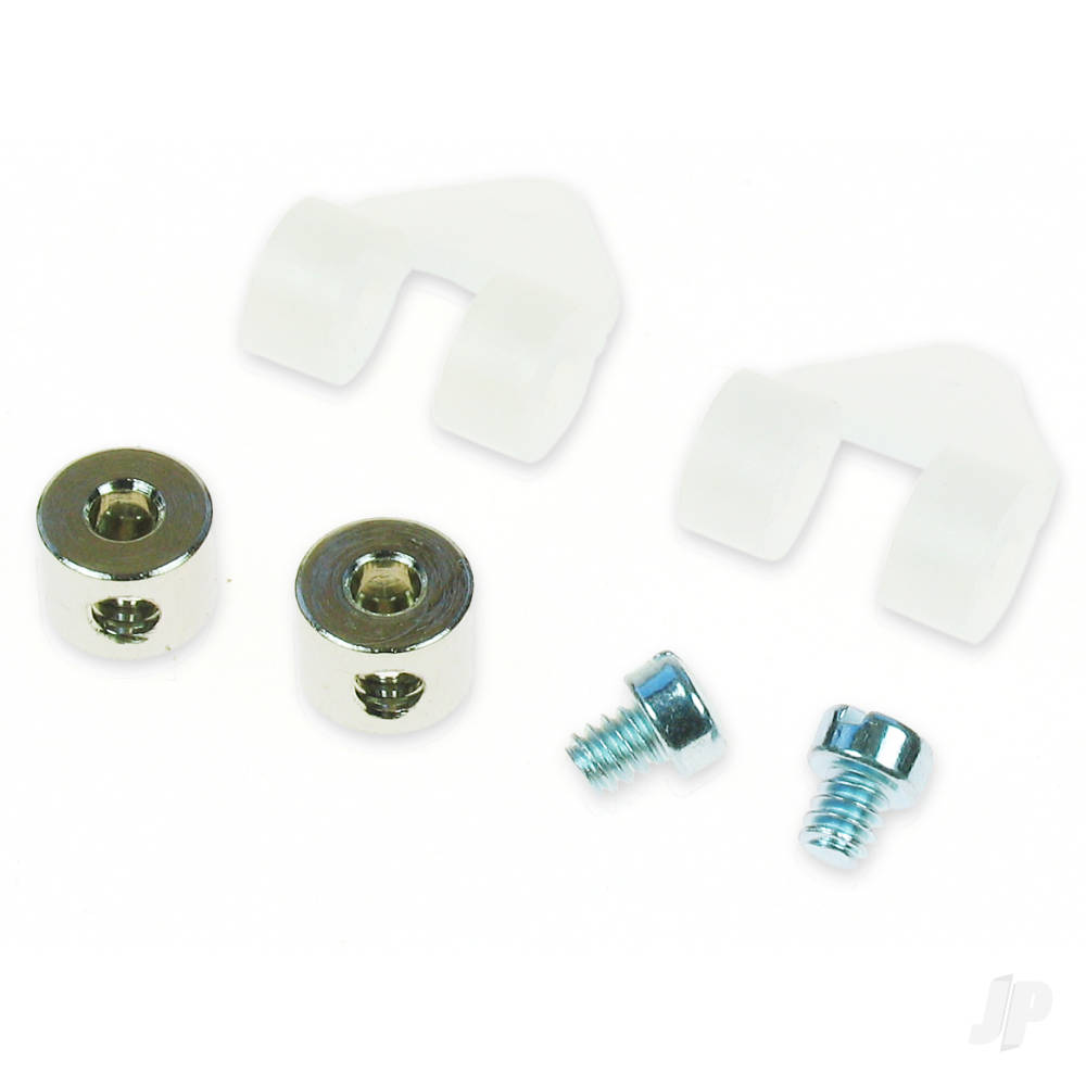 Strip Aileron Horn Connectors (2 pcs per package) image_JP-DUB103