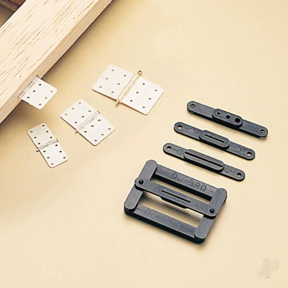 Kwik-Hinge Slotter (1 pc per package) image_JP-DUB216