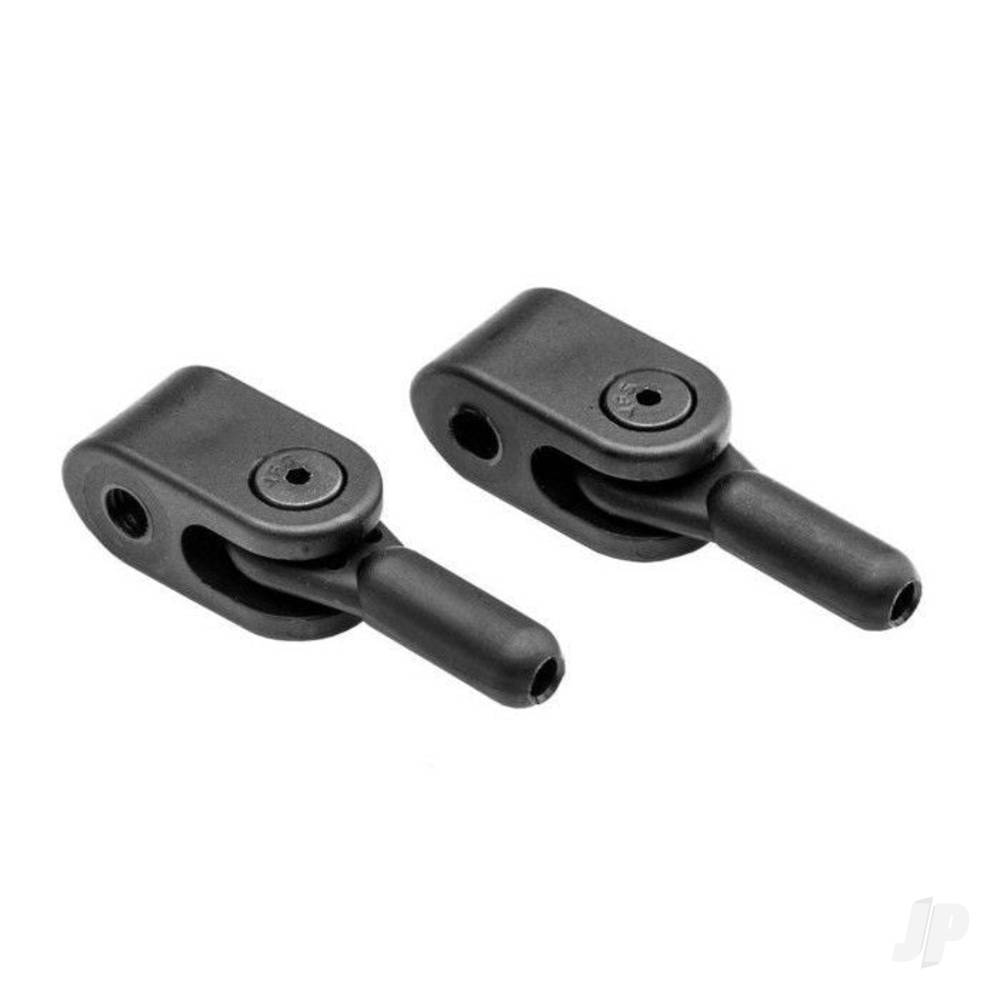 Heavy Duty Clevis with 4-40 Ball Link (8-32) - (2 pcs per package) image_JP-DUB3365