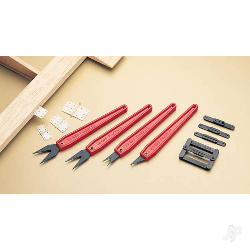 Hinge Slotter Kit (1 kit per package) image_JP-DUB660