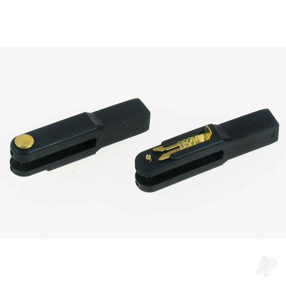 2mm Safety Lock Kwik-Links (2 pcs per package) image_JP-DUB819