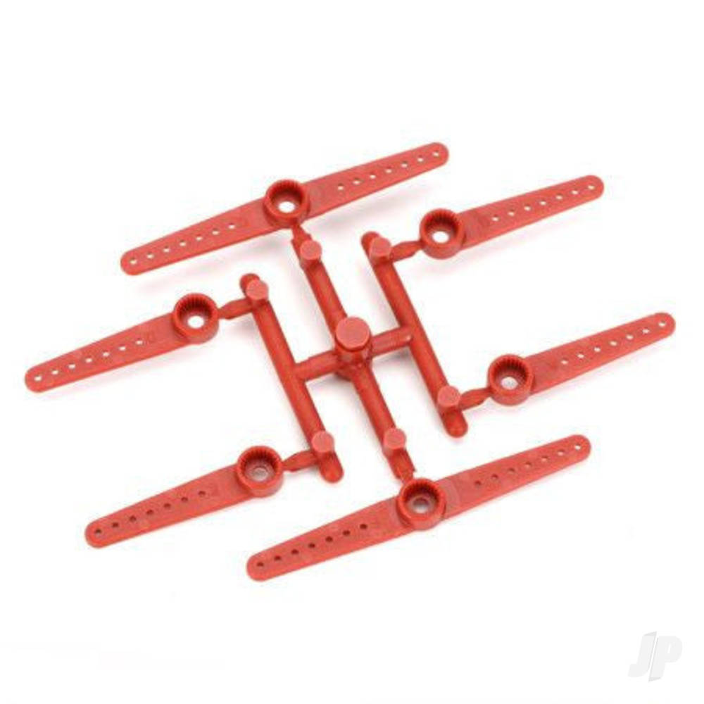 Micro Servo Arms XL (for Hitec HS-56HB image_JP-DUB934