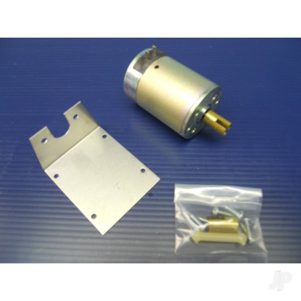 Dumas 12V Motor (2005) image_JP-DUM2005