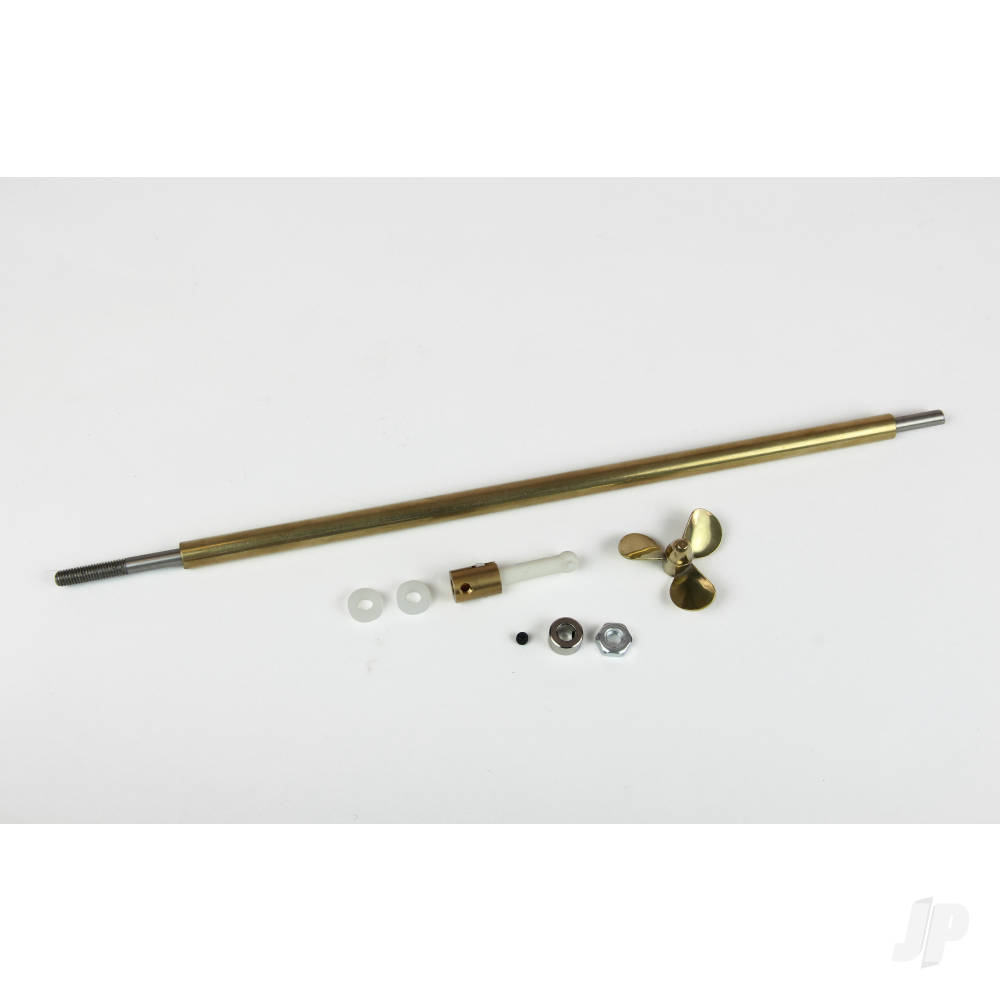 City of Buffalo Hardware Kit (1270) image_JP-DUM2377