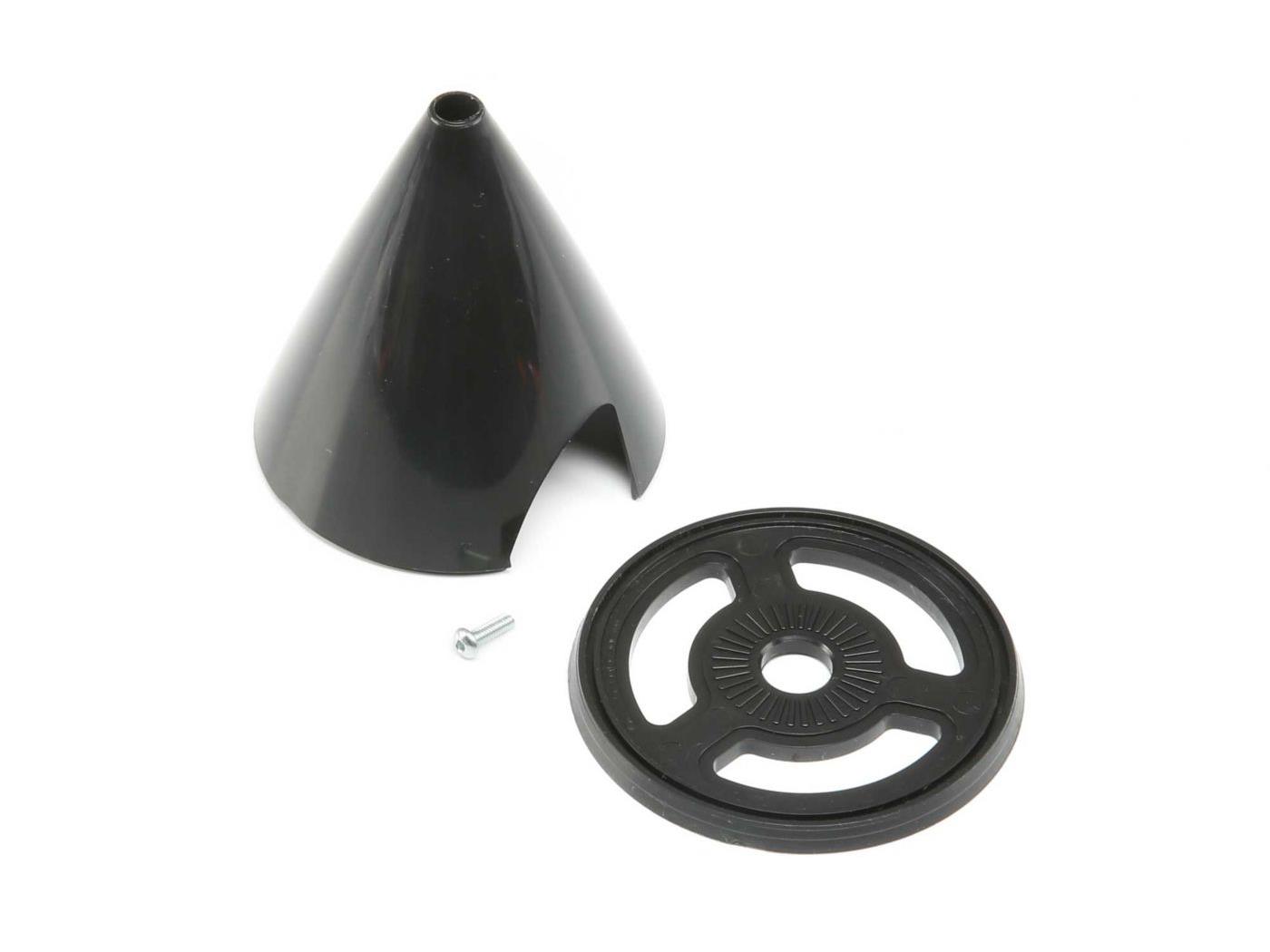 Spinner 62mm; C-Z Cessna 150 Spinner 62mm; C-Z Cessna 150 - Image 1