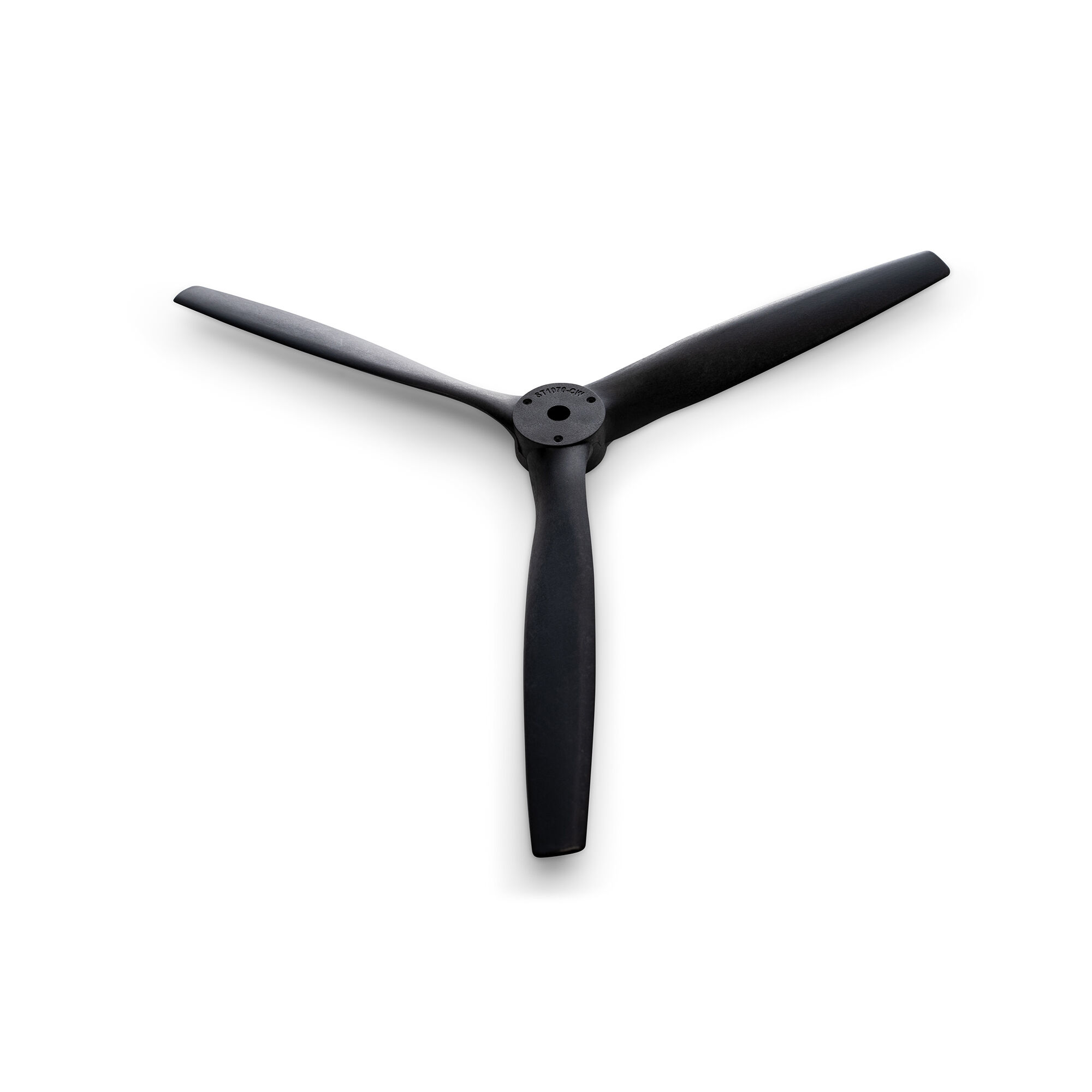 10x7 3-Blade Propeller 10x7 3-Blade Propeller, CW - Image 1