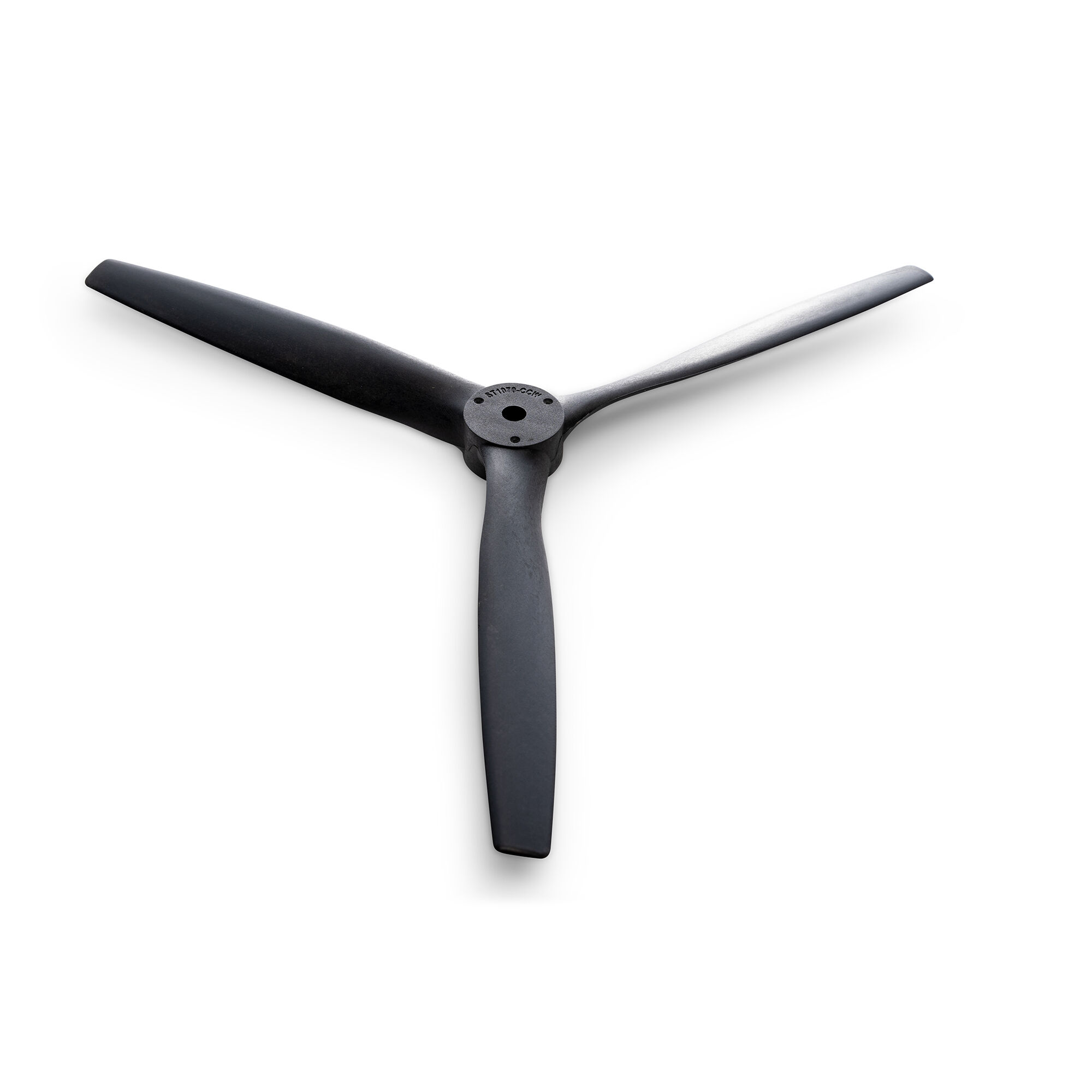 10x7 3-Blade Propeller 10x7 3-Blade Propeller, CCW - Image 1