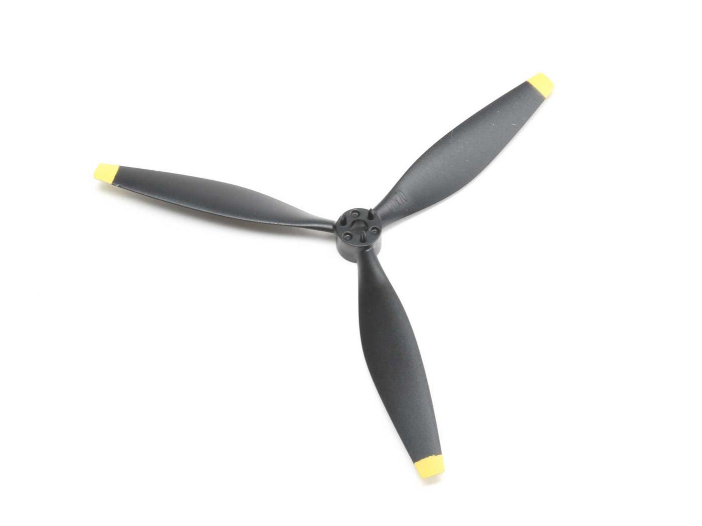 120mm x 70mm 3 blade propeller 120mm x 70mm 3 blade propeller - Image 1
