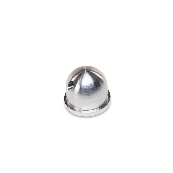 Spinner Nut, 1/4"-28 - Image 1