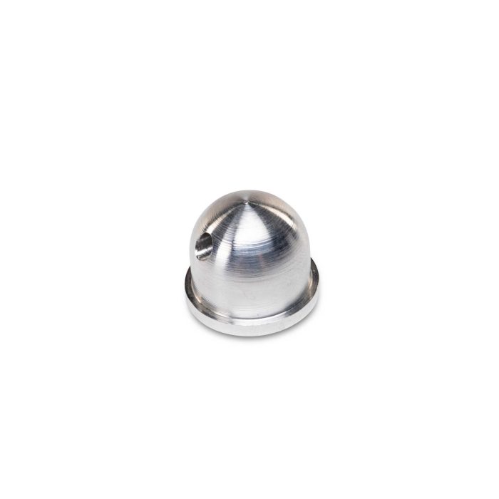 Spinner Nut, M7 x 1mm - Image 1