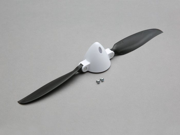 Folding Prop and Spinner: Conscendo S - Image 1